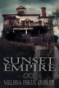 Sunset Empire - Paperback
