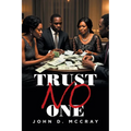 Trust No One - Paperback