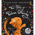 The Story of Tantrum O'Furrily - Paperback