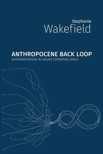 Anthropocene Back Loop: Experimentation in Unsafe Operating Space - Paperback