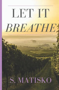 Let it Breathe - Paperback