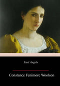 East Angels - Paperback