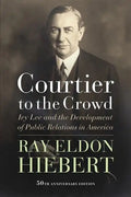 Courtier to the Crowd - Paperback