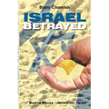 Israel Betrayed - Paperback