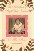 The Pink House of Purple Yam Preserves & Other Poems - Paperback