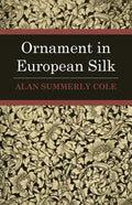 Ornament In European Silks - Paperback