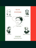 Black Inventors - Paperback