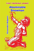 Abominable Snowman - Paperback