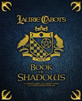 Laurie Cabot's Book of Shadows - Paperback