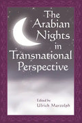 The Arabian Nights in Transnational Perspective - Paperback