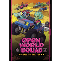 Race to the Top - Hardcover