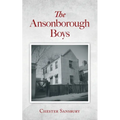 The Ansonborough Boys - Paperback