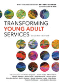Transforming Young Adult Services - Paperback