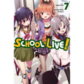 School-Live!, Vol. 7: Volume 7 - Paperback