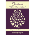 Christmas: Myth, Magic and Legend - Paperback
