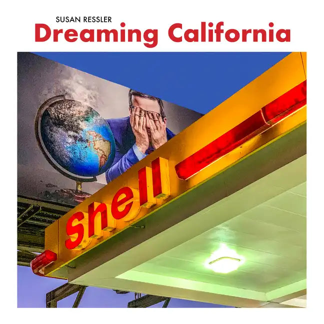 Dreaming California: High End, Low End, No End in Sight - Hardcover