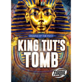 King Tut's Tomb - Library Binding