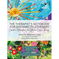 The Therapist's Notebook for Systemic Teletherapy: Creative Interventions for Effective Online Therapy - Paperback