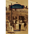 Jefferson - Hardcover