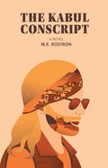 The Kabul Conscript - Paperback