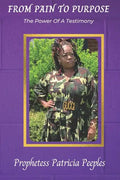 From Pain To Purpose - Paperback