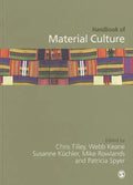 Handbook of Material Culture - Paperback