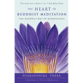 The Heart of Buddhist Meditation: The Buddha's Way of Mindfulness - Paperback