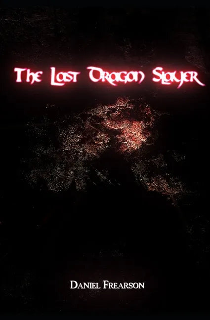 The Last Dragon Slayer - Paperback