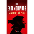 Endemoniados, Los - Paperback