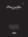 Piazzolla Album: partitutas para piano - Paperback