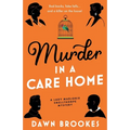 Murder in a Care Home - Paperback