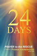 24 Days - Paperback
