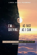 I'm Grieving As Fast As I Can - Paperback