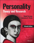 Personality: Theory and Research - Paperback