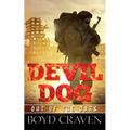 Devil Dog: Out Of The Dark - Paperback