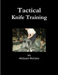 Tactical Knife Traning - Paperback