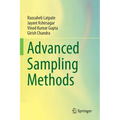Advanced Sampling Methods - Paperback