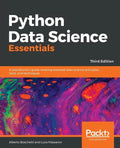 Python Data Science Essentials - Paperback