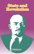 State and Revolution - Paperback