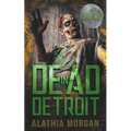 Dead in Detroit - Paperback