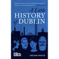 A Little History of Dublin - Paperback