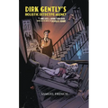 Dirk Gently's Holistic Detective Agency - Paperback