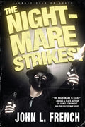 The Nightmare Strikes - Paperback
