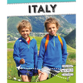 Italy - Library Binding