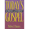 Today's Gospel - Paperback