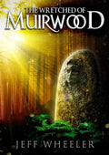 The Wretched of Muirwood - Paperback
