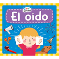 El Oído - Library Binding