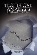 Technical Analysis of Stock Trends by Robert D. Edwards and John Magee - Hardcover