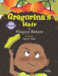 Gregorina's Hair - Paperback