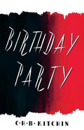 Birthday Party - Paperback